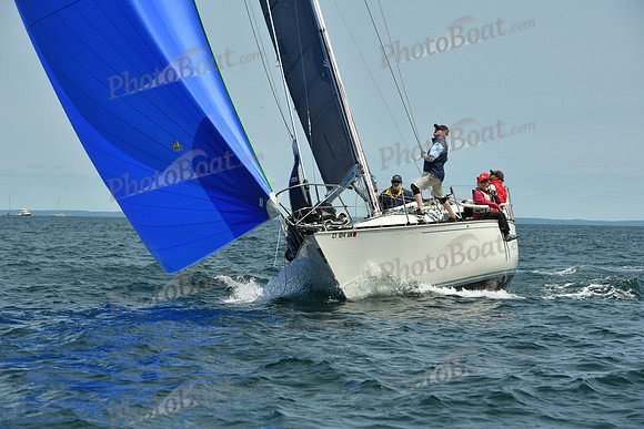 2023 Block Island Race Week D 0301