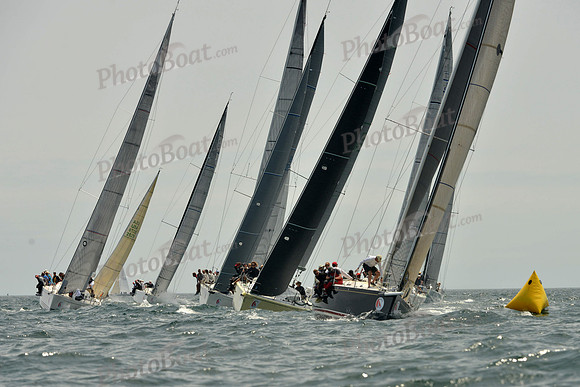 2015 Block Island Race Week K 1323