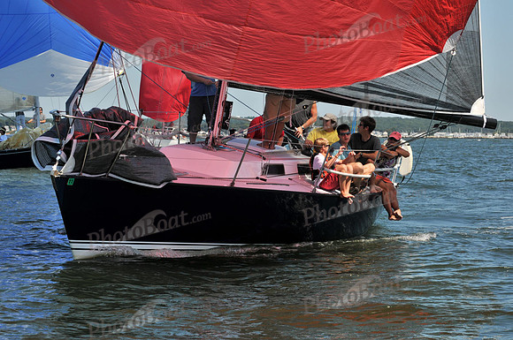 2010 Leukemia Cup 952