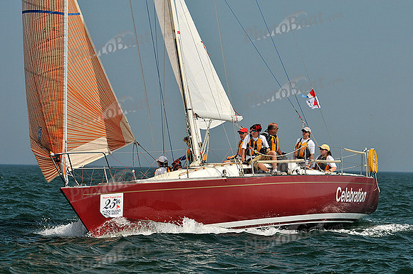 2013 Block Island Race Week B 2312