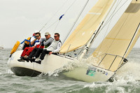 2013 Charleston Race Week A 251