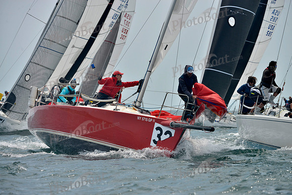 2023 Block Island Race Week E 0666