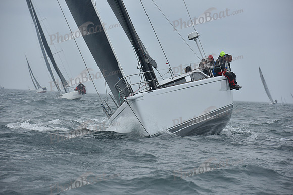 2019 Block Island Race Week G_0904