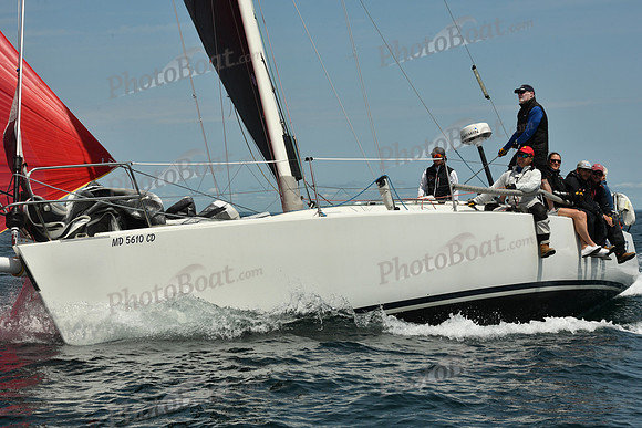 2023 Block Island Race Week D 0231