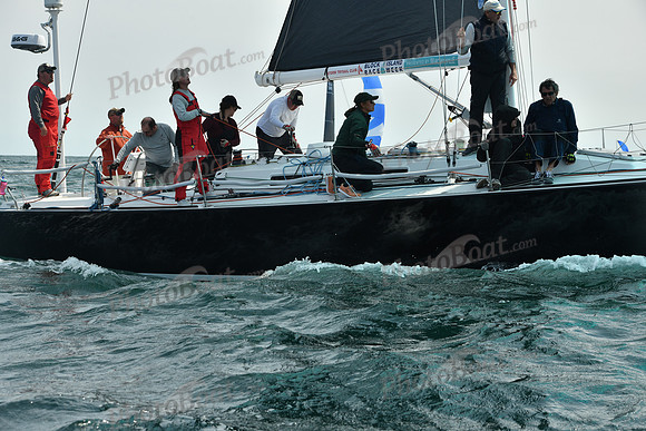 2023 Block Island Race Week D 1531