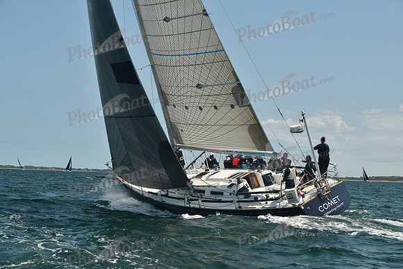 2023 Block Island Race Week A 1170