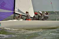 2018 Charleston Race Week A_1566
