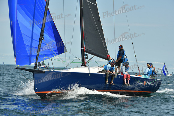 2023 Block Island Race Week D 0319