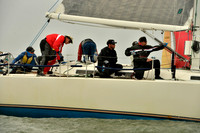 2018 Charleston Race Week C_1220