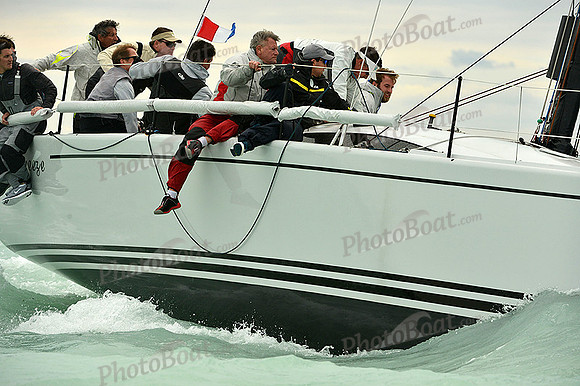 2016 Key West Race Week A_0258