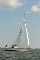 2014 Charleston Race Week A 284