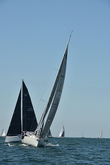 2023 Block Island Race Week A 0201