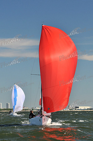 2014 J70 Winter Series G 076
