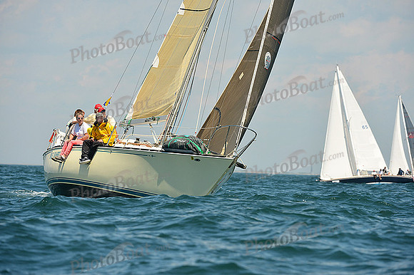 2015 Block Island Race Week A 1513
