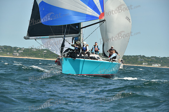 2023 Block Island Race Week D 1542