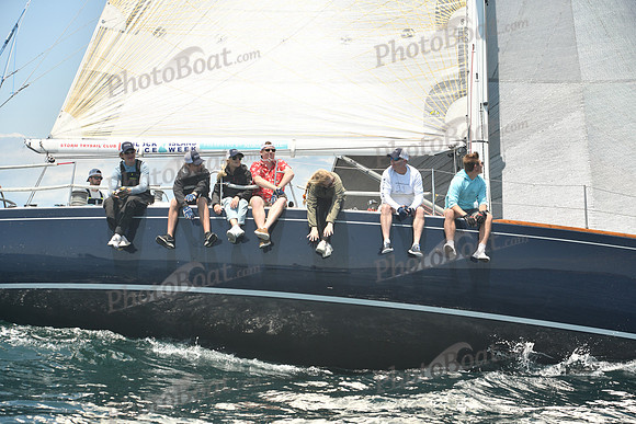 2023 Block Island Race Week A 1199