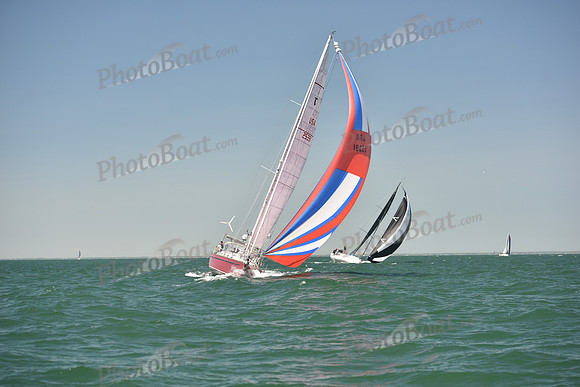2023 Figawi 2042
