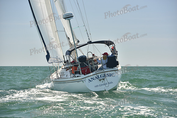 2023 Figawi 1374
