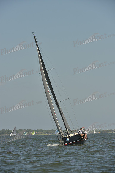 2017 Charleston Race Week B_0794