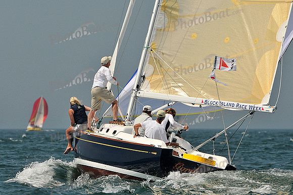 2013 Block Island Race Week B 2229