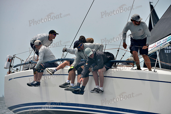 2023 Block Island Race Week E 0373