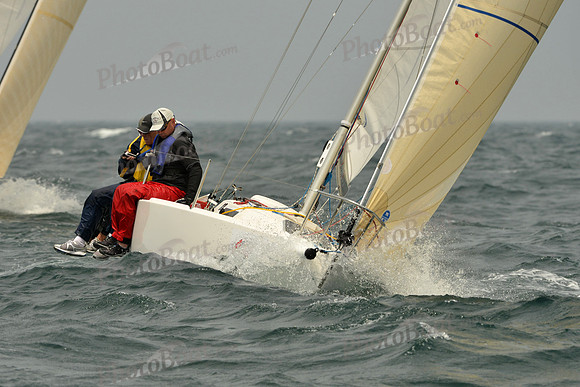2015 Block Island Race Week D 1588
