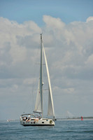 2018 Charleston Race Week A_0583