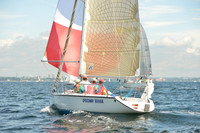 2015 Denmark Race A 350