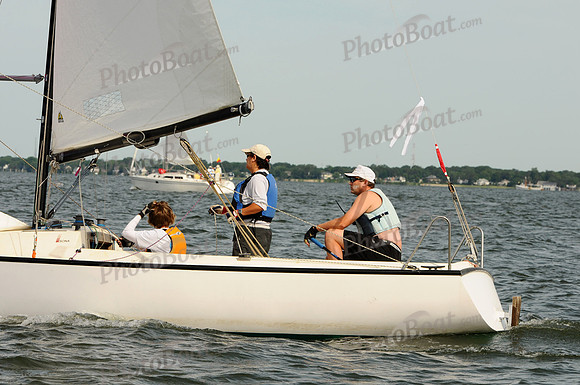 2011 Southern Bay RW A 117
