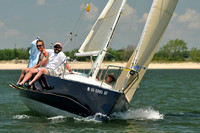2013 Southern Bay Race Week C 1903