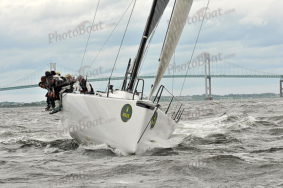 2013 NYYC Annual Regatta A 883