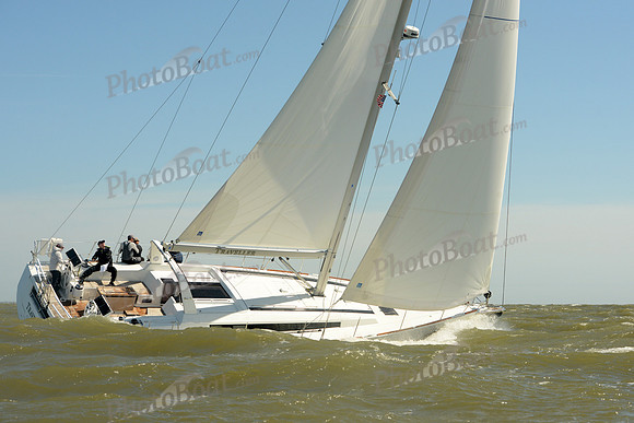 2016 Charleston Race Week B 0539