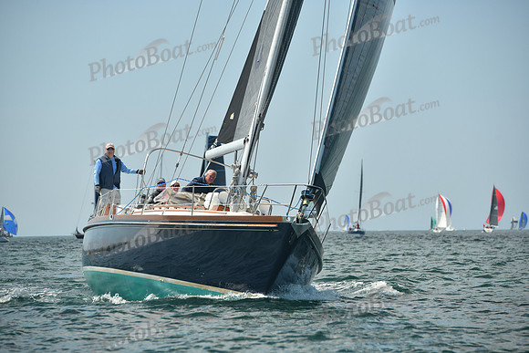 2023 Block Island Race Week A 0314