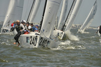 2017 Charleston Race Week D_1190