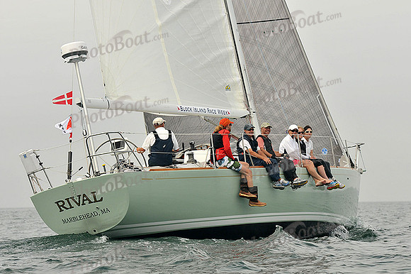2013 Block Island Race Week D 731