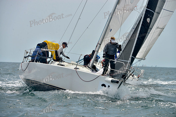 2023 Block Island Race Week E 0679