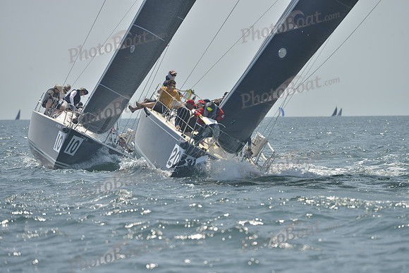 2023 Block Island Race Week C 0689