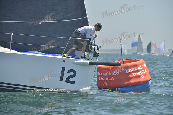 2025 Block Island Race Week G_0231