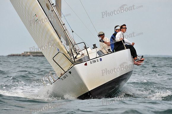 2012 Suncoast Race Week A 907
