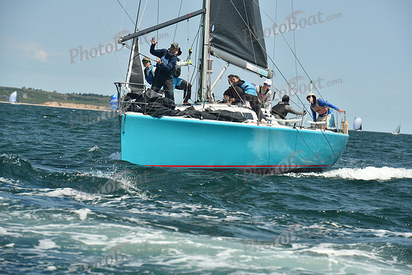 2023 Block Island Race Week A 1778