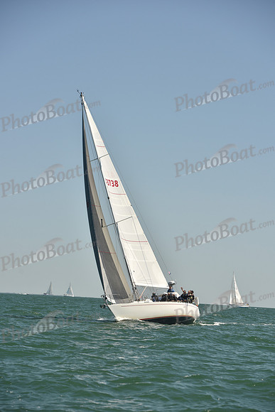 2023 Figawi 1020