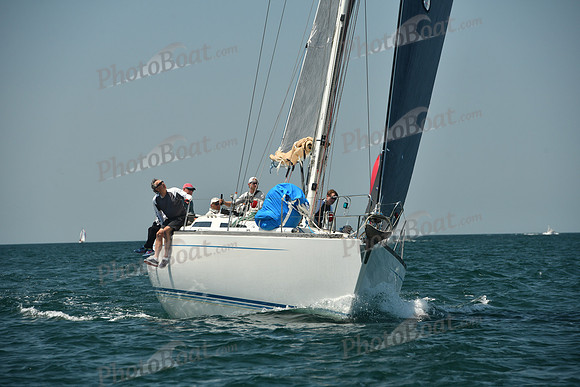 2023 Block Island Race Week A 0757