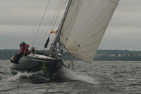 2011 NYYC Annual Regatta C 601