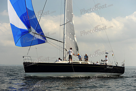 2013 Vineyard Race A 2026