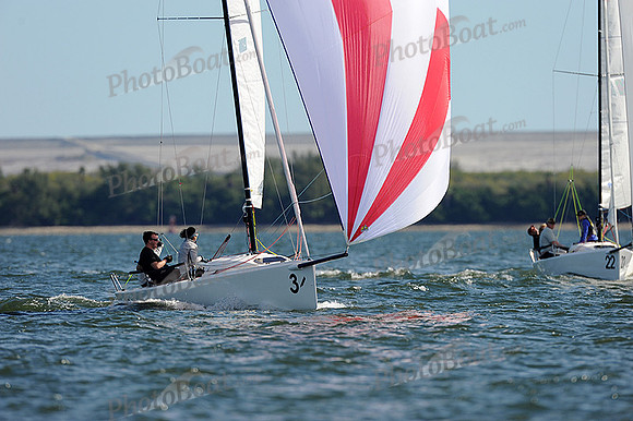 2014 J70 Winter Series B 248