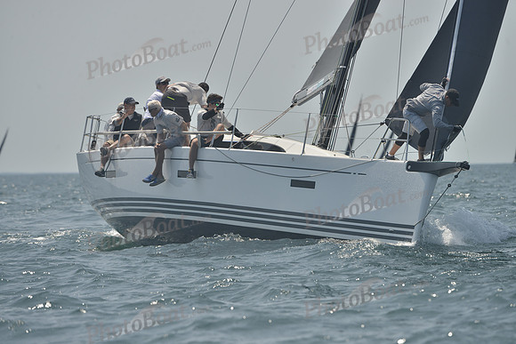 2023 Block Island Race Week C 0563