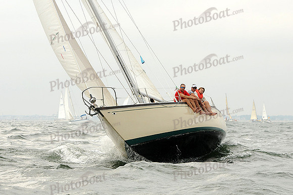 2012 Cape Charles Cup A 114