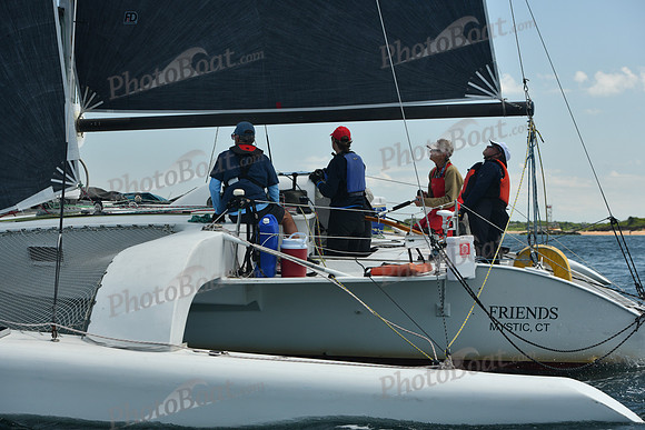 2023 Block Island Race Week A 0504