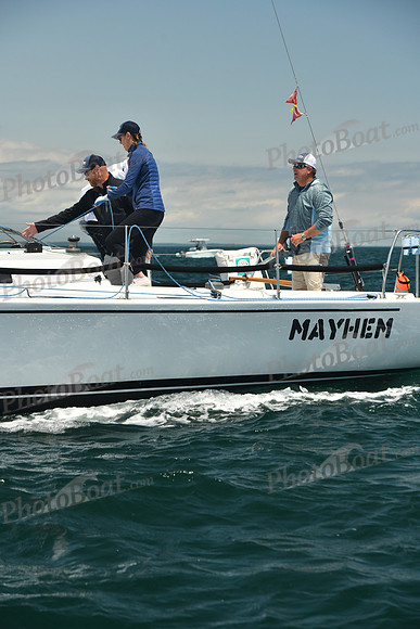 2023 Block Island Race Week A 0941