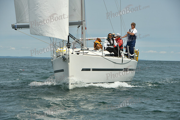 2023 Block Island Race Week D 0814